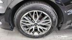 Kia K5 (Optima) 3 Generation 2.0 (05.2020)