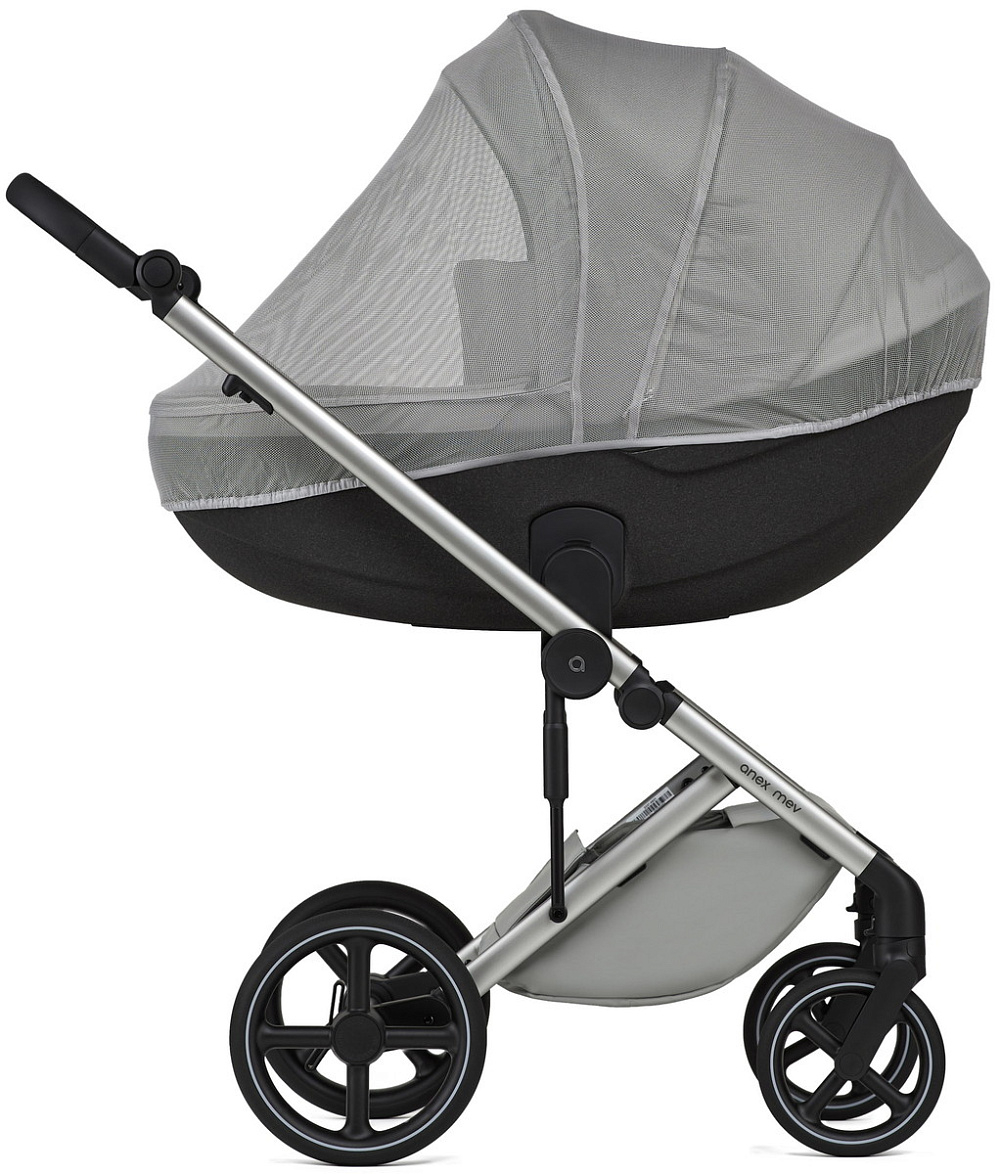 Детская коляска Anex Mev 2 в 1 с рюкзаком kite