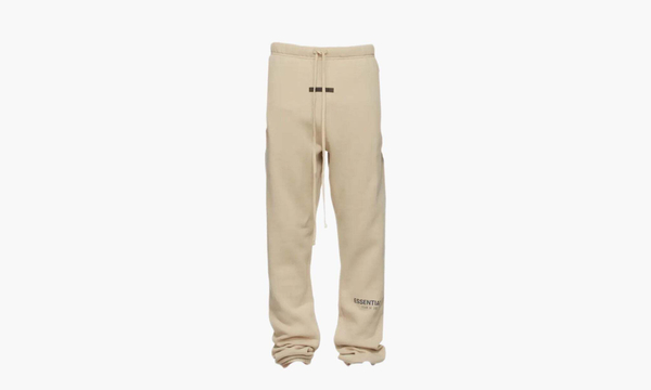 Fear of God Essentials Fleece Lounge Pants "Linen"