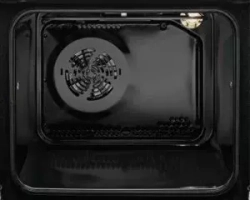 Встраиваемый электрический духовой шкаф Electrolux OEF5E50Z