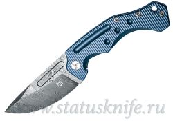 Нож FOX knives модель 521DLB DESERT FOXфотография - 1