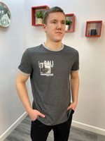 Футболка мужская "Норман" Ф-34 (149)