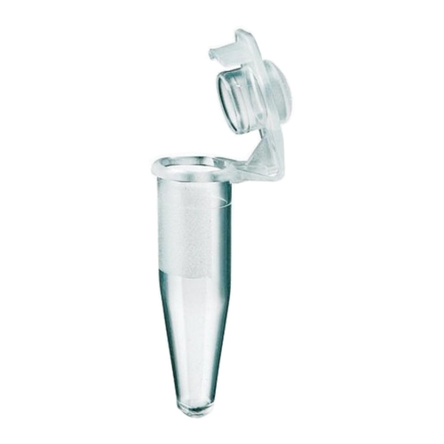 Микропробирка Aptaca для ПЦР 0,2 мл с выпуклой крышкой 1000 шт