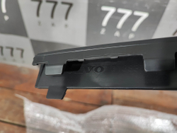 Накладка переднего бампера Volvo XC90 2 14-19 Новая Оригинал 31383799