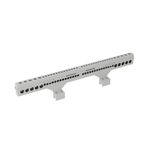 Усиленный клеммный блок (2х18мод.) в комплекте с крепежом