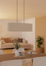 Подвесной светильник Eglo FEBRES 901261