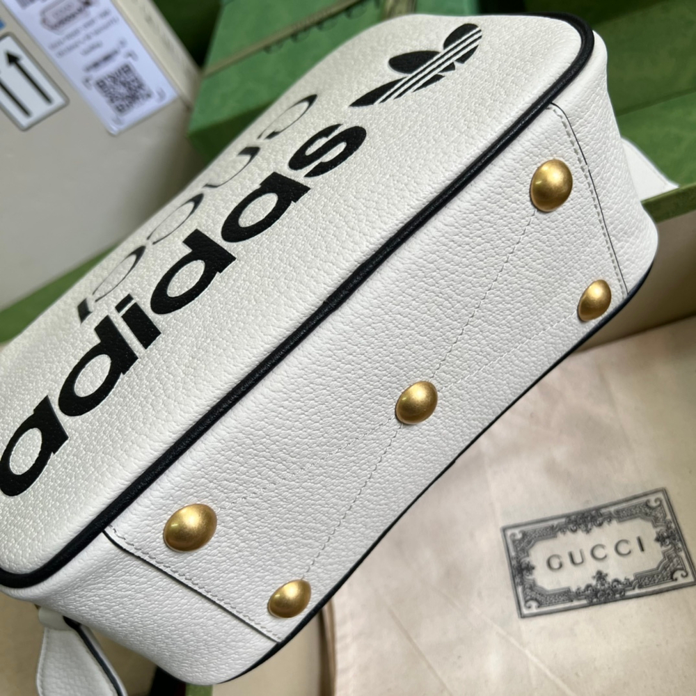 Adidas x Gucci Bag 25 cm