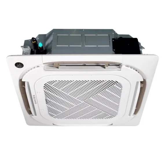 Кассетная сплит система Dantex RK-48UHM4N/RK-48HM4NE-W Master Pro