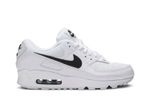 Кроссовки Nike Air Max 90 (Женская размерная сетка)