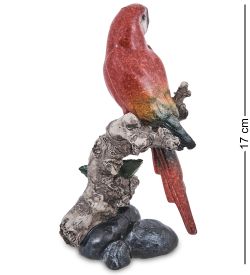 GAEM Art MN-320/1 Фигурка «Попугай»
