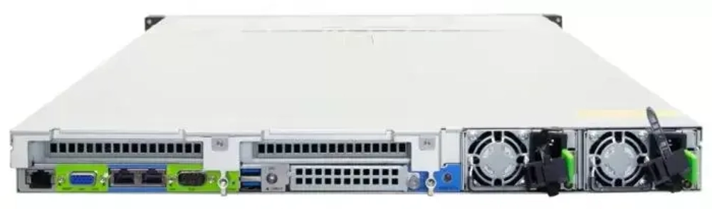 Серверная платформа SNR  SNR-SR1304RS