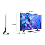 Телевизор SAMSUNG UE43DU8500