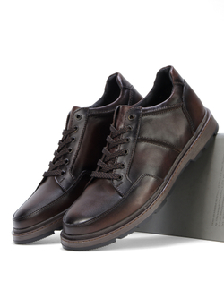 Полуботинки мужские K970-1R