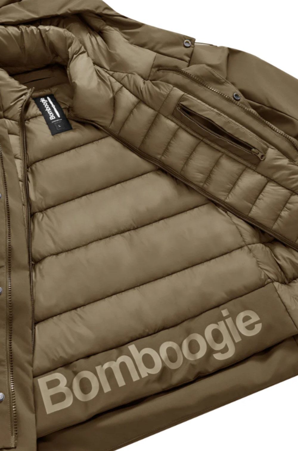 Парка GM7077TDPL5