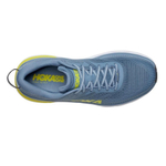 Кроссовки мужские HOKA M BONDI 7 Provincial Blue / Citrus
