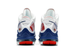 Кроссовки Nike Lebron 7 Qs "Baseball Blue" 7