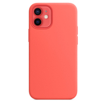 Силиконовый чехол с поддержкой MagSafe Apple Silicone Case для iPhone 12 mini