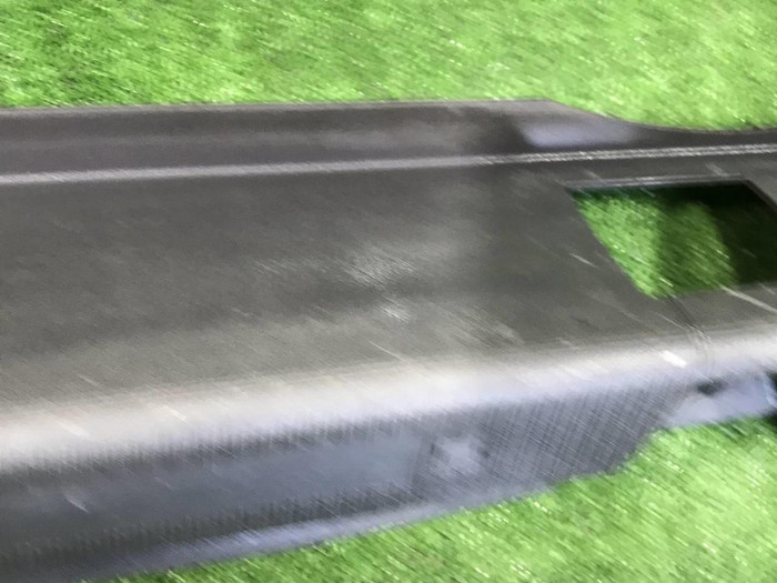 Кожух замка багажника Mercedes A W168 (1997-2004)