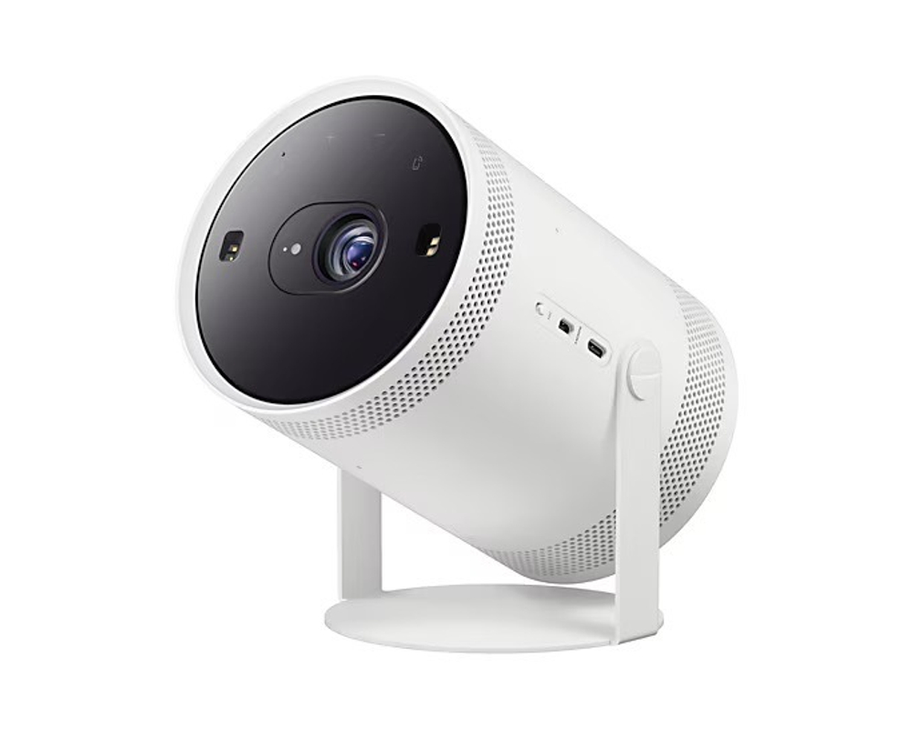 Проектор Samsung The Freestyle Gen 2 SP-LFF3C