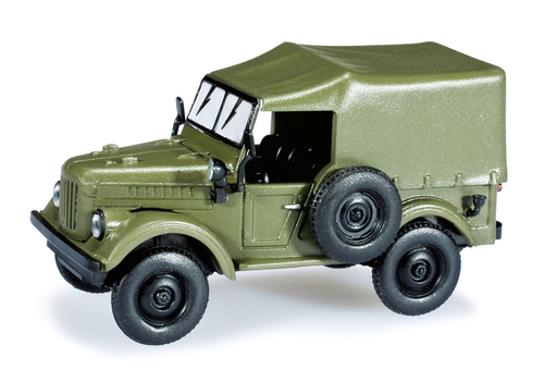 Модель 1:87 Г-69 (Herpa)