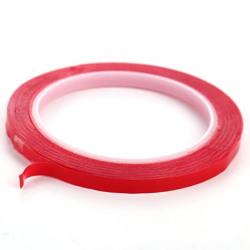 Двусторонняя клейкая лента 10мм*3метра