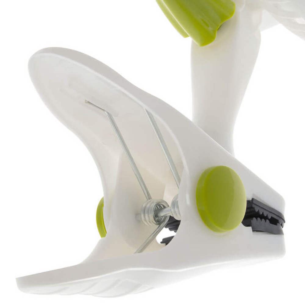 CLIP FAN 15 см/15 Вт