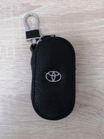 Чехол для метки ключей автомобиля Toyota
