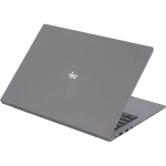 Ноутбук IRU Tactio 16ALB Core i5 1235U 16Gb SSD512Gb Intel UHD Graphics 16" IPS WUXGA (1920x1200) Windows 11 Pro grey WiFi BT Cam 4830mAh (2110204)