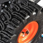 Снегоуборщик бензиновый PATRIOT PS 603 426108603