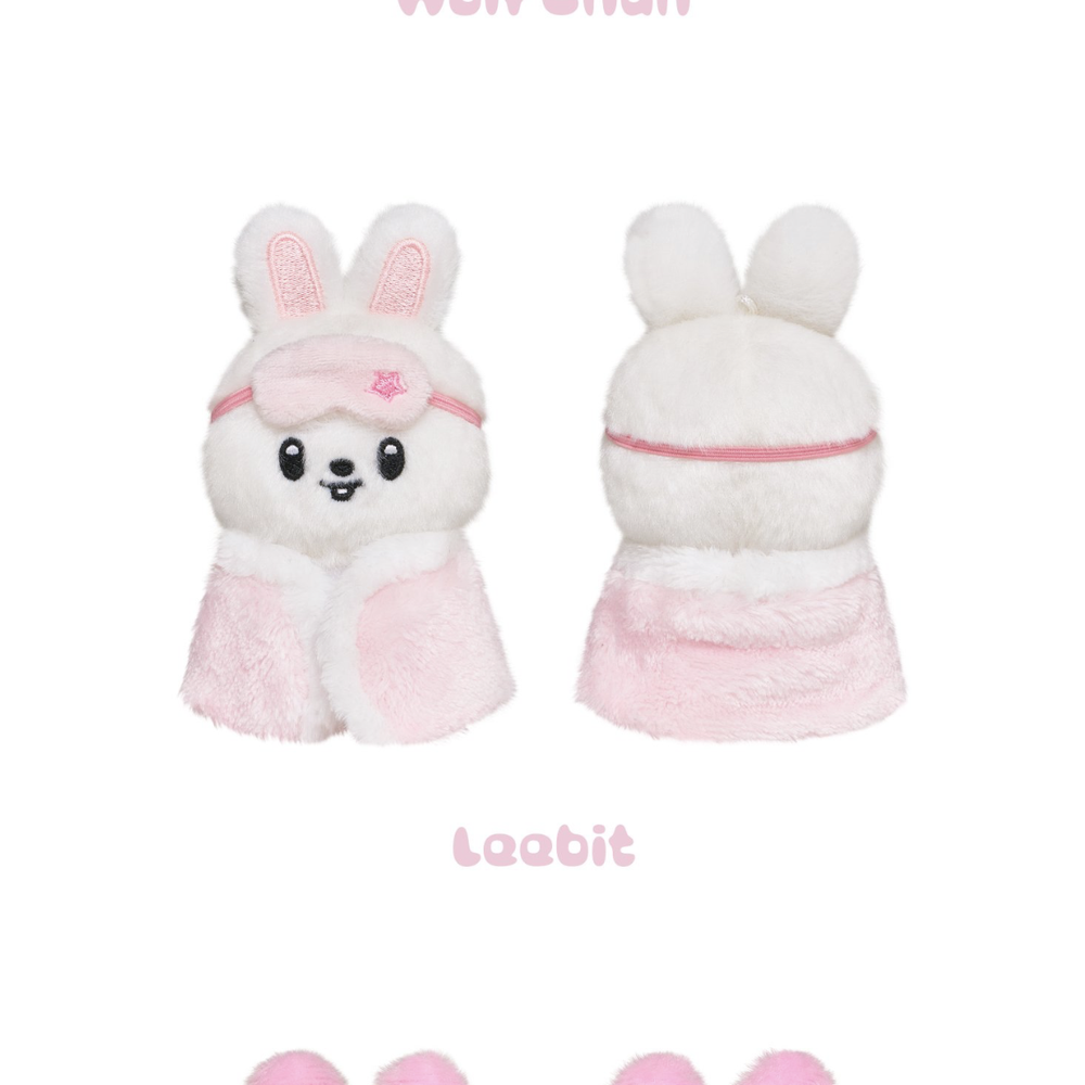 Купить Плюш SKZOO PLUSH 10CM Ver. - STAY in Our Little House