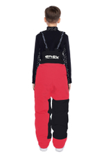 БРЮКИ ПУХОВЫЕ ДЛЯ МАЛЬЧИКА BASK JUNO BARTON