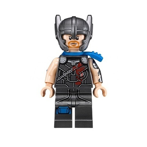 Тор Гладиатор sh0412