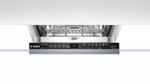 Встраиваемая посудомоечная машина Bosch SPV2HMX1FR