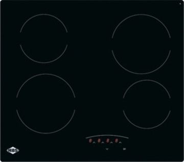 Электрическая варочная панель MBS PE-605