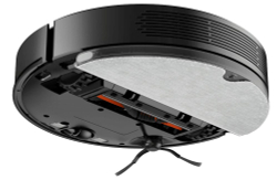 Робот-пылесос Dreame D9 Max Black