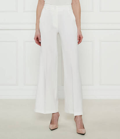 Брюки Liu Jo - кремовый(WA5369 TS896)