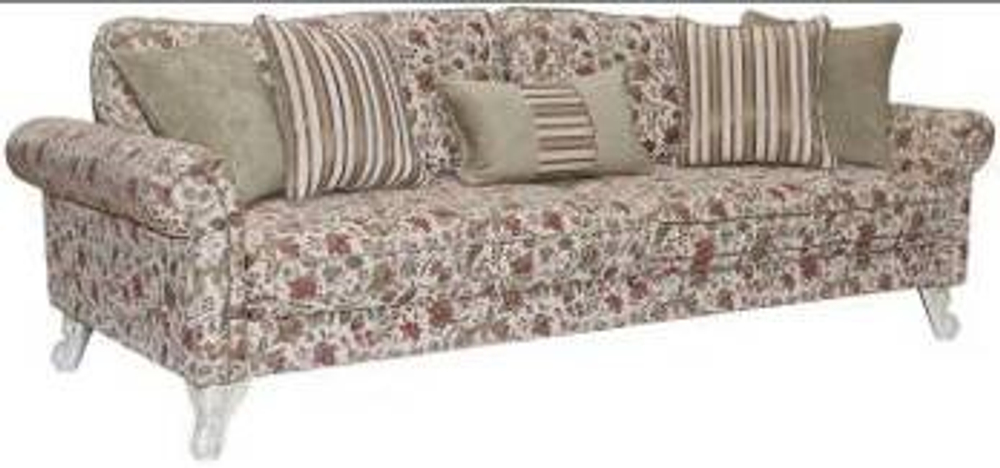 Подушка декоративная Модуль29 540*350 (Ткань-Обивка1+Обивка2)