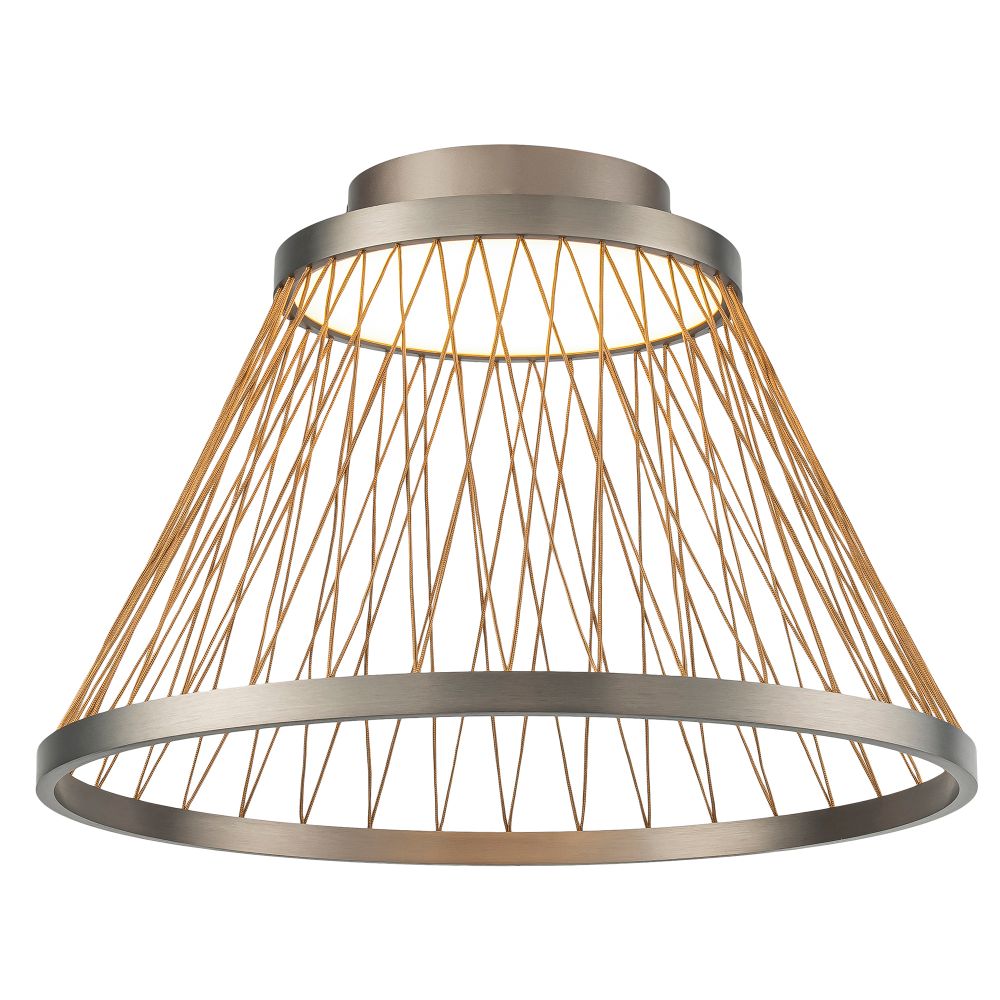 8981 Люстра потолочная SPIDER