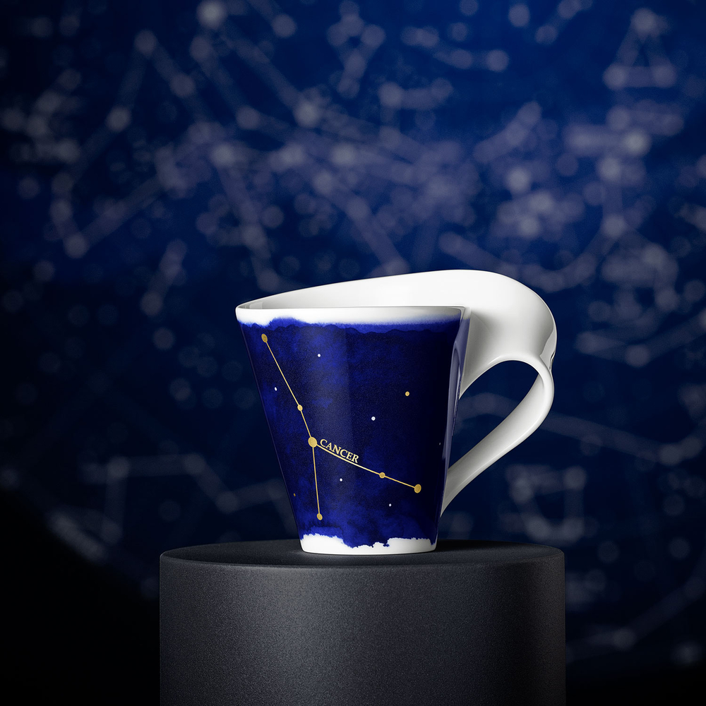 Villeroy & Boch Кружка NewWave Stars 300 мл Rak 10-1616-5816