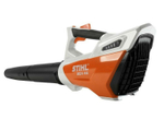 Воздуходувка аккумуляторная STIHL BGA 45 18В, Li-ion, оранжевая 4513-011-5901