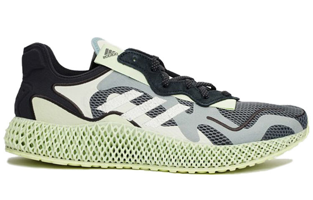 Кроссовки Adidas Consortium Runner V2