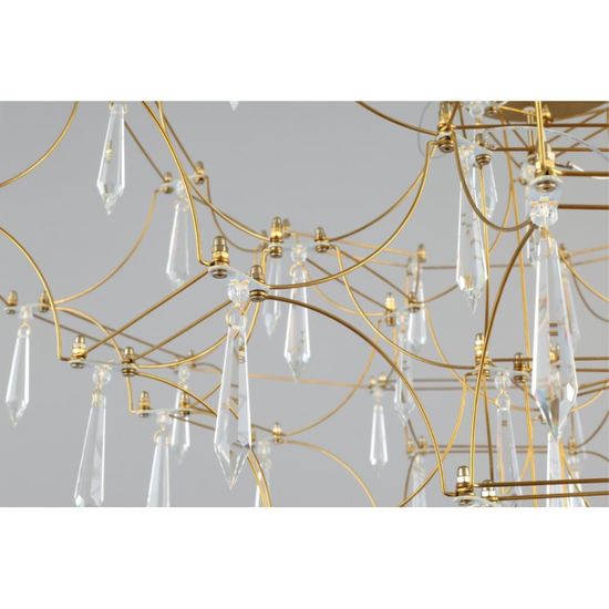 Люстра подвесная OML-95503-57