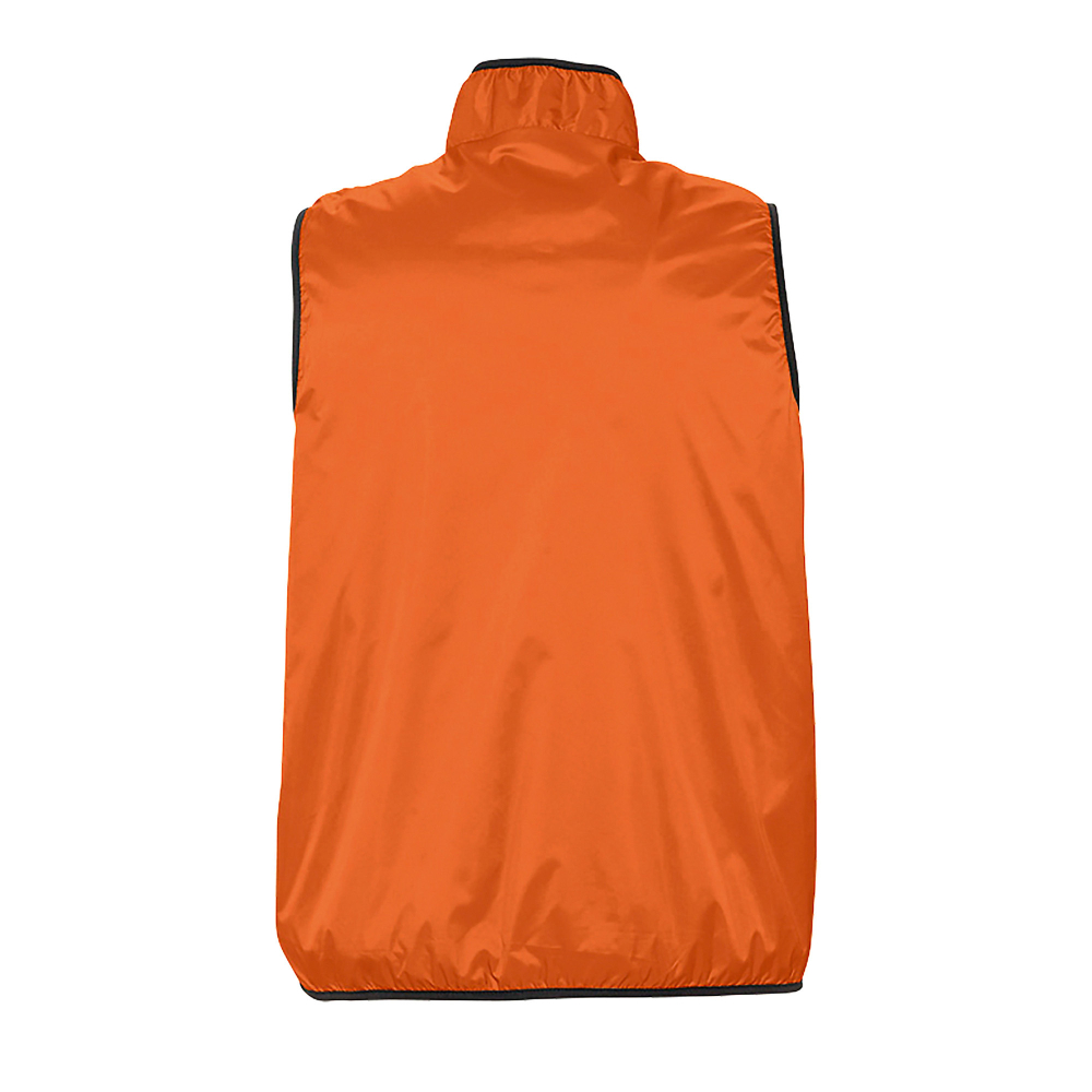 Жилет WINNER Тёмно-зелёный  M