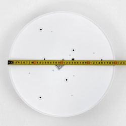 Citilux Купер CL72470G0 LED RGB Светильник с пультом Белый