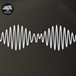 Виниловая пластинка Arctic Monkeys - AM LP