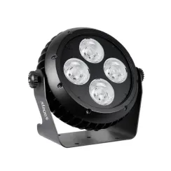 STAGE4 broPAR 4x50 UV IP Прожектор типа PAR (Ультрафиолет) / 4х50 Вт / тип УФ-А (UV-A) / 26° (72°) /