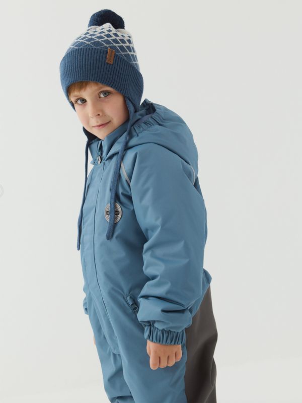 Комбинезон демисезонный 