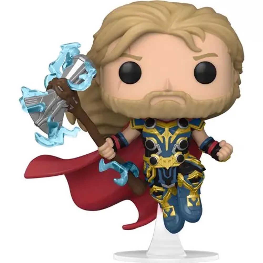 Thor Love and Thunder Pop! Vinyl Figure Thor