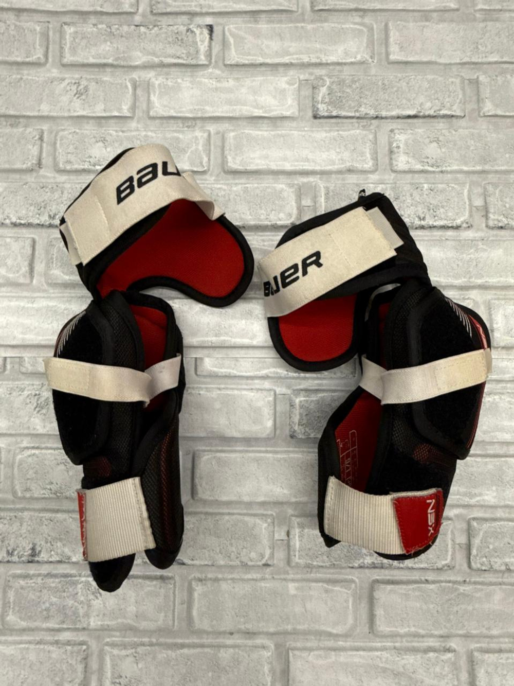 Bauer nsx SR L