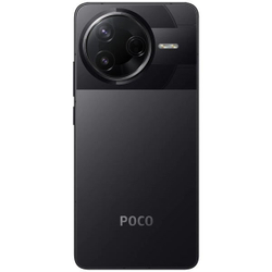 Poco F7 Pro 12/512Gb EU Black
